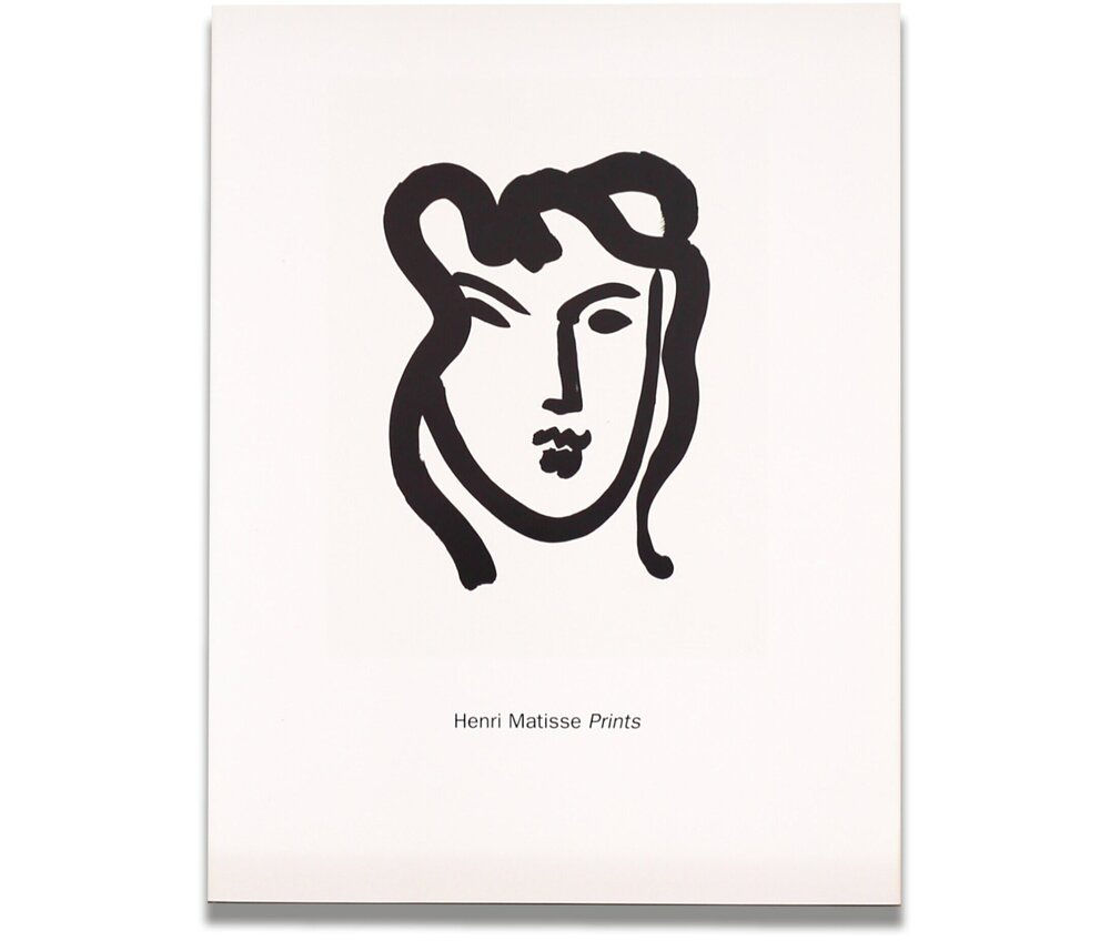 Henri Matisse: Prints