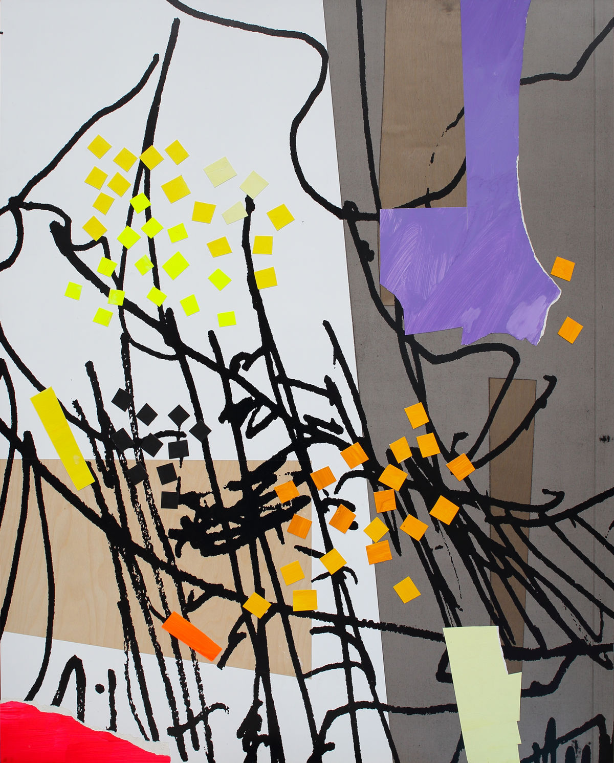 Bruce McLean: Future Garden Works