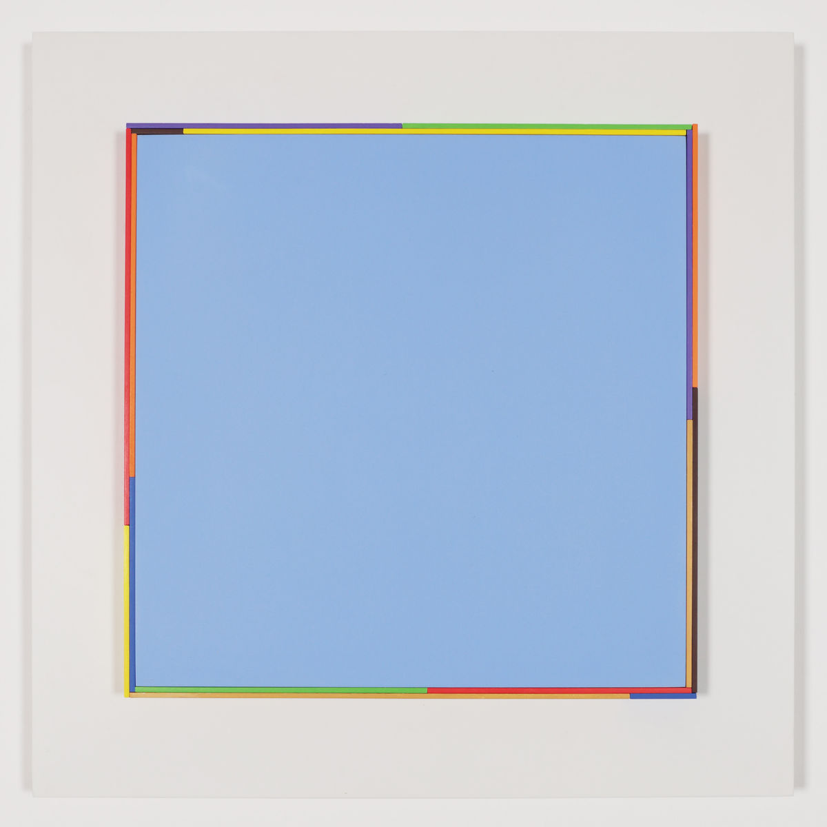 Marc Vaux: Recent Works