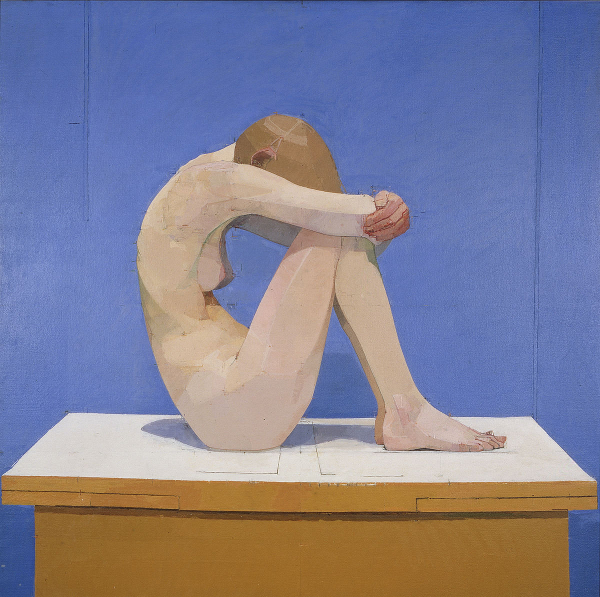 Euan Uglow
