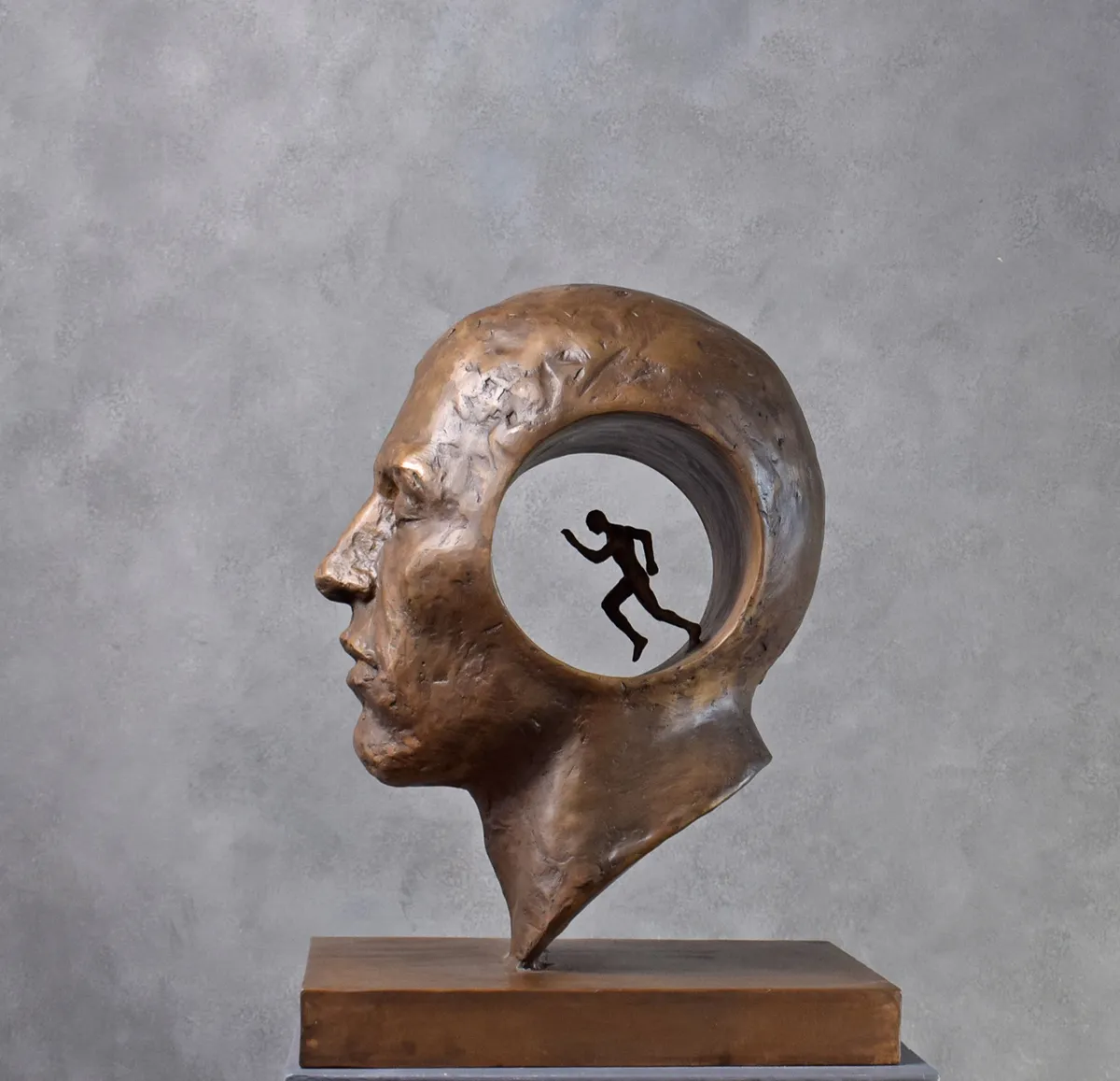 Mark Rode- Inner Selves