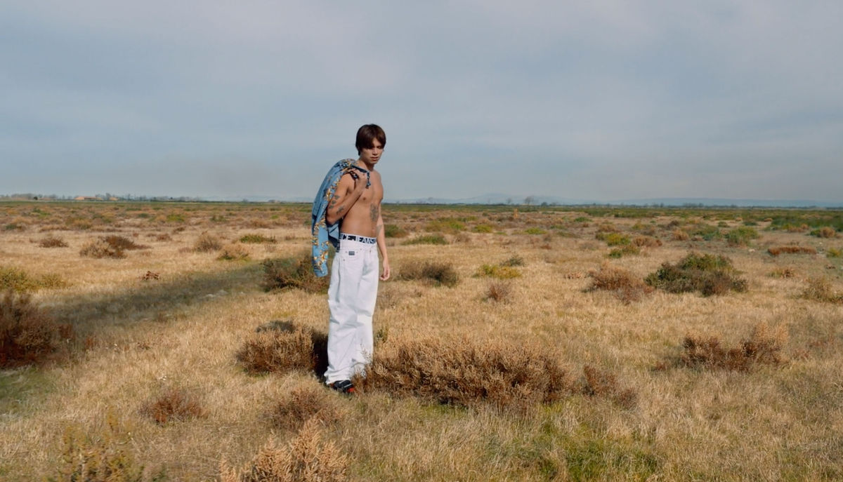 Versace Jeans Couture - Spring Summer 2022