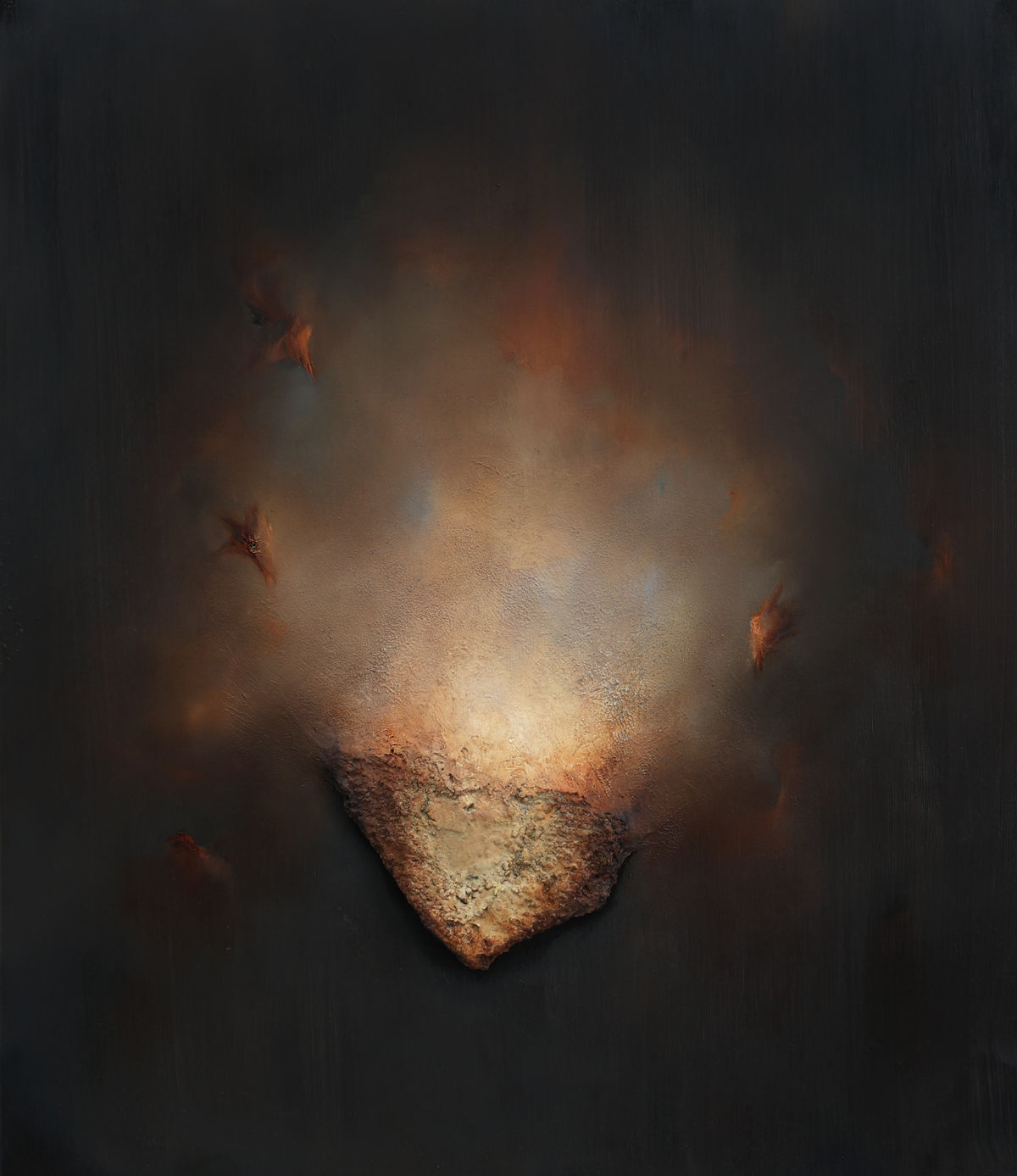 Stretching the Light