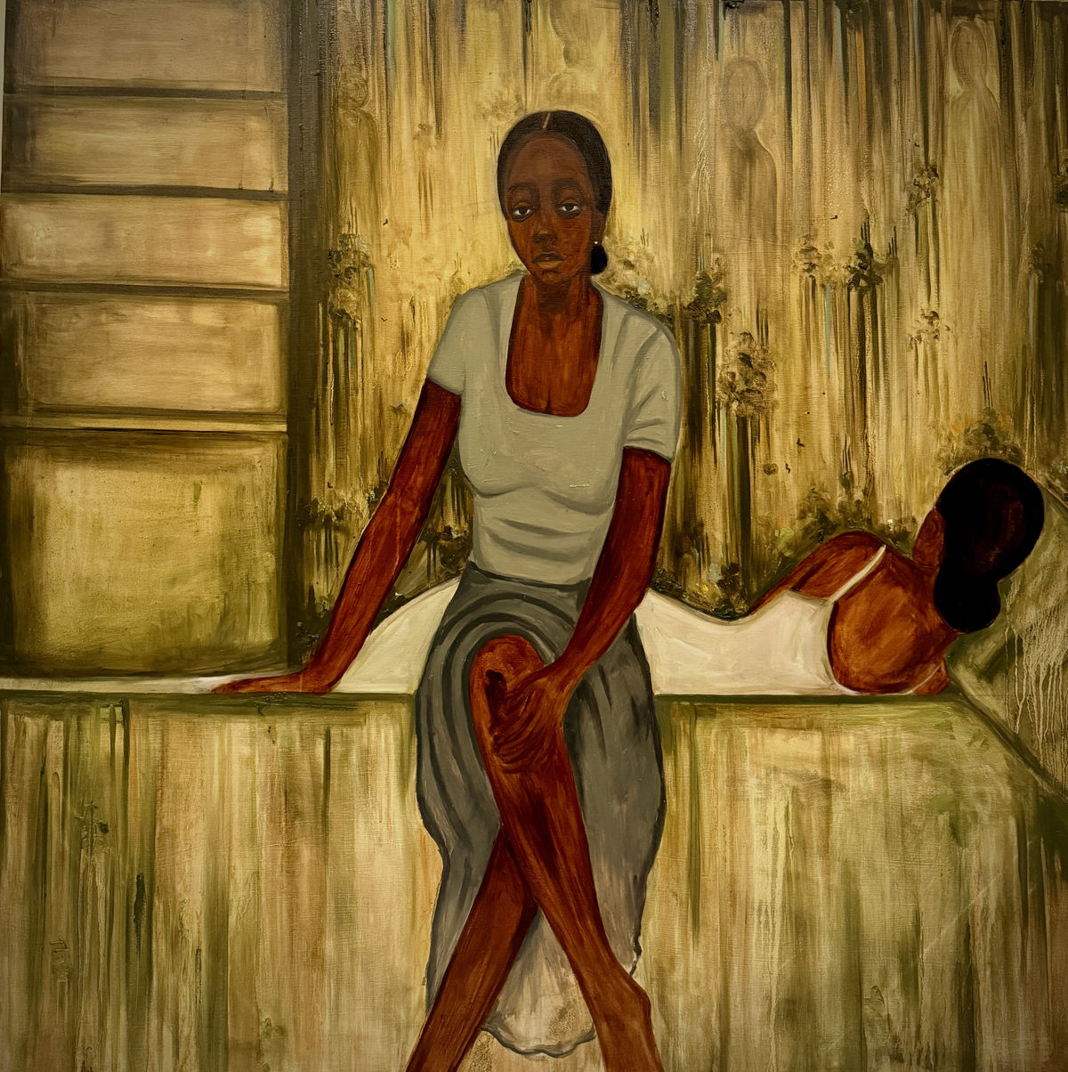 Between a Prayer and a Song Lagos