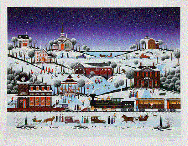 Amleto Dalla Costa | Vertu Fine Art