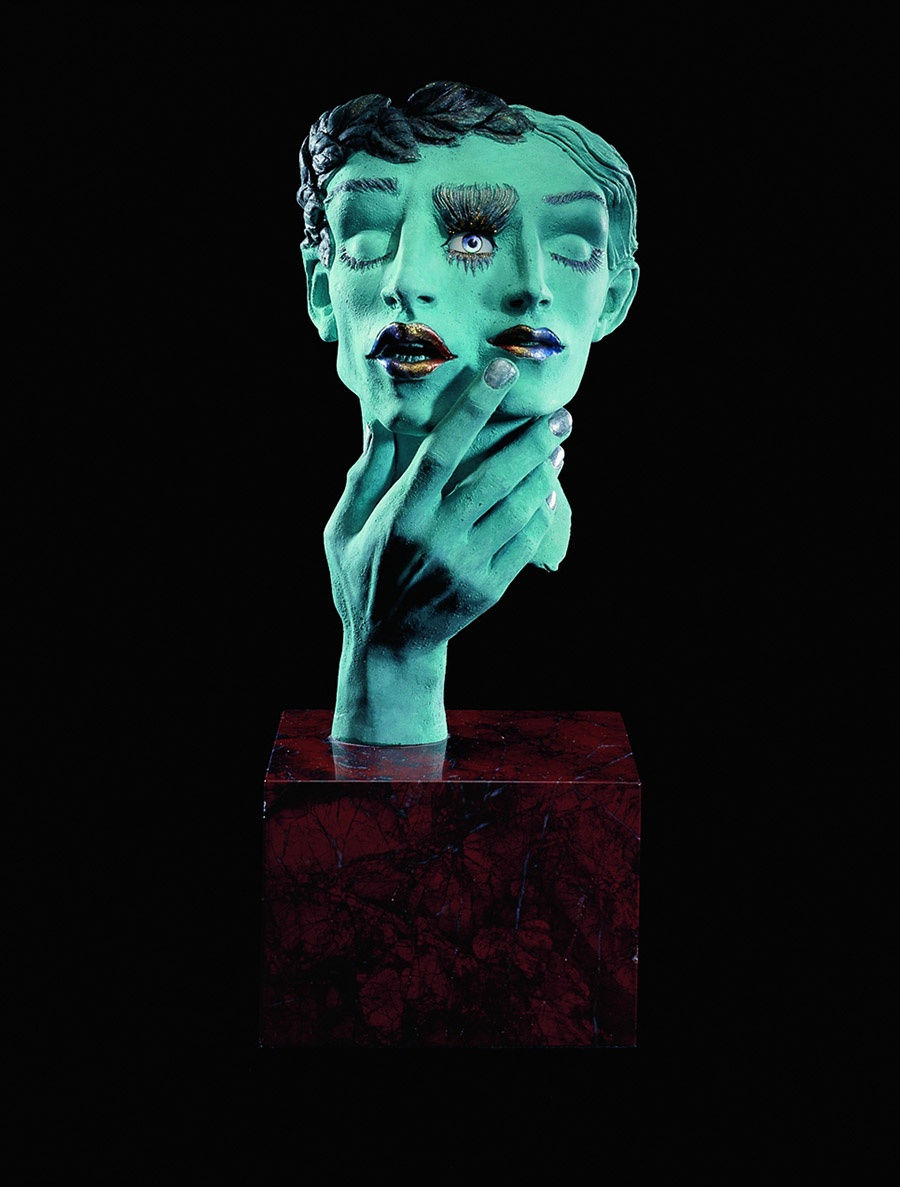 Kevin Coates - Works | Brian Haughton Gallery