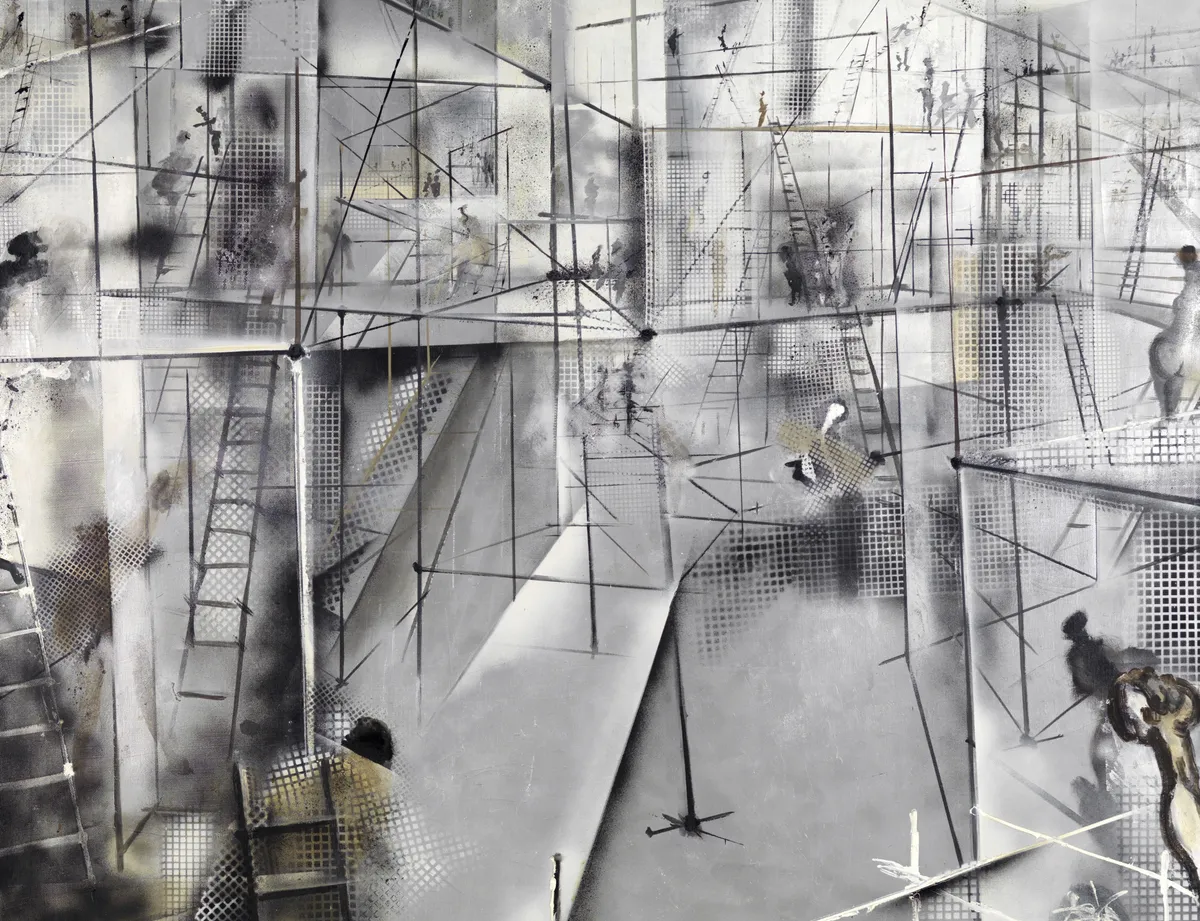 TEFAF Maastricht 2026 Stand 447 / 449