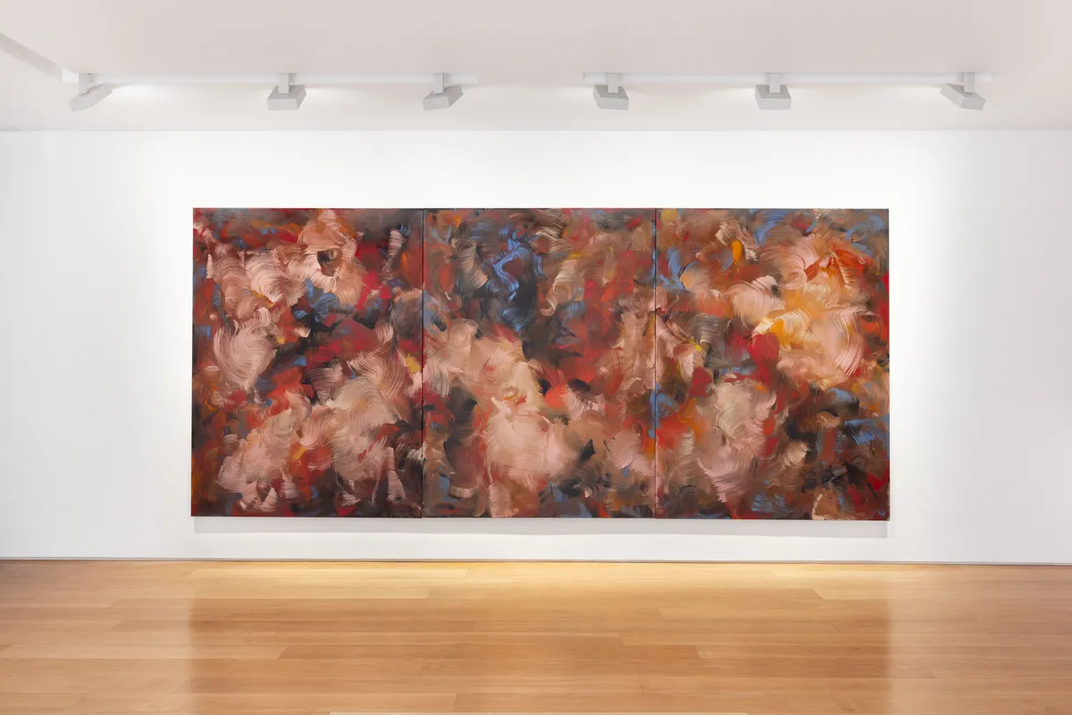 Erin Lawlor: Arcadia | Highlights from the Touring Exhibition