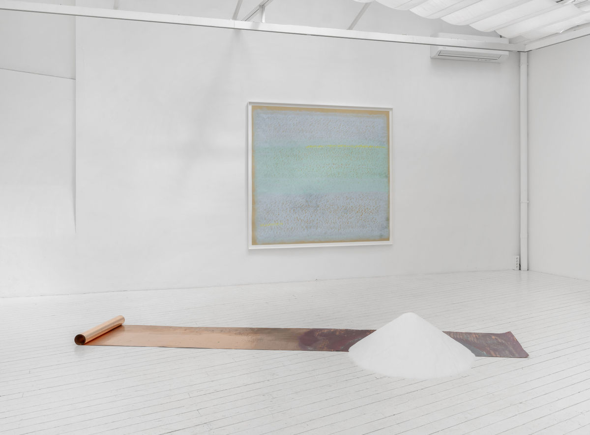 Performance Samedi 6 septembre | Empreinte : du geste au langage