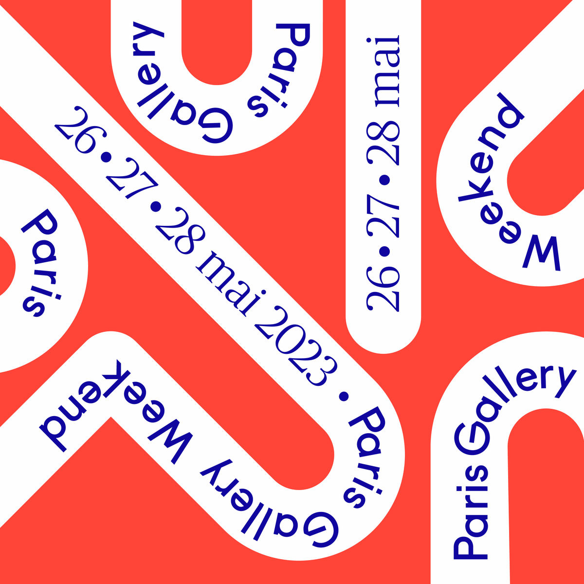 Paris Gallery Weekend