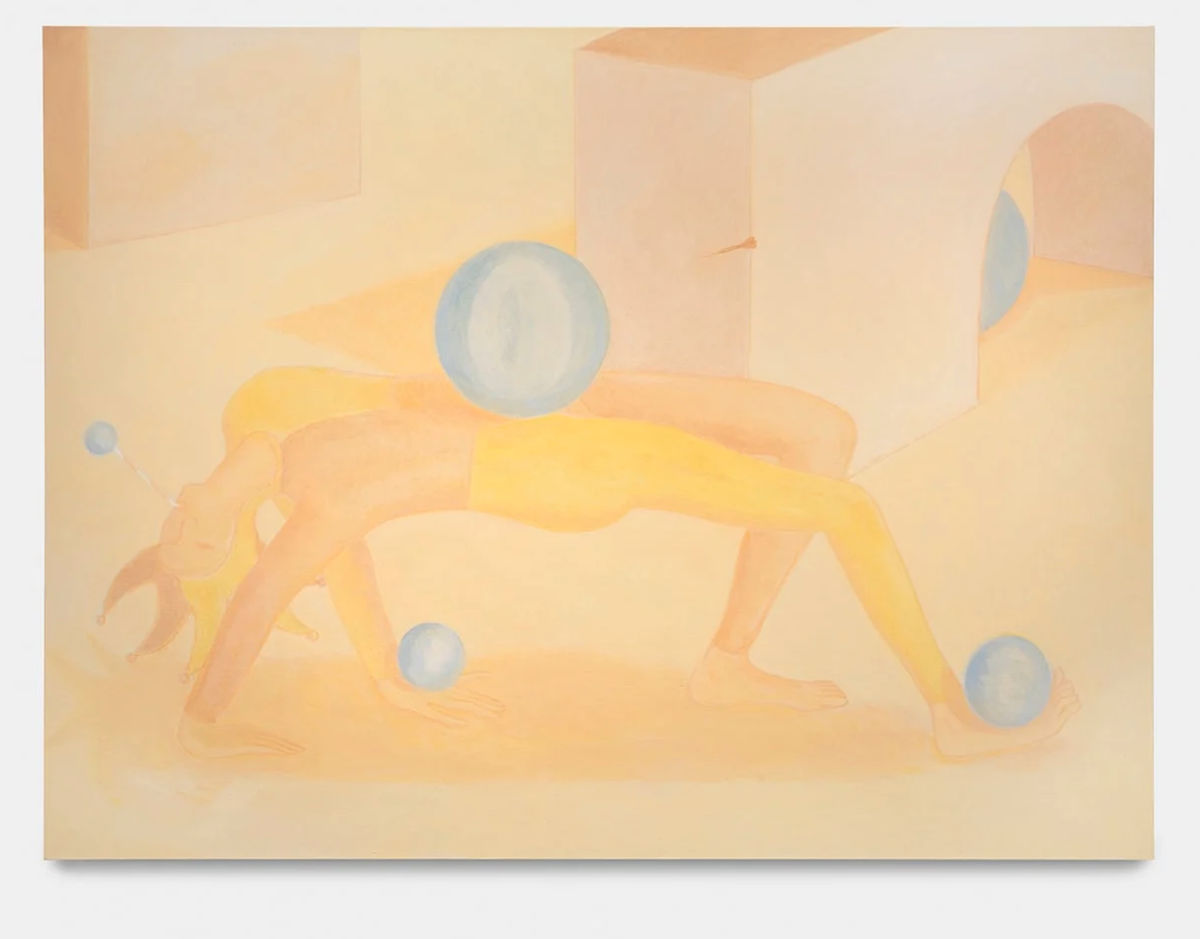 Conversation avec Bianca Argimón et Didier Semin | Fake it until you lose it