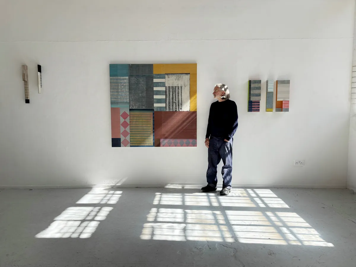 Paul Furneaux RSA | Selected Works