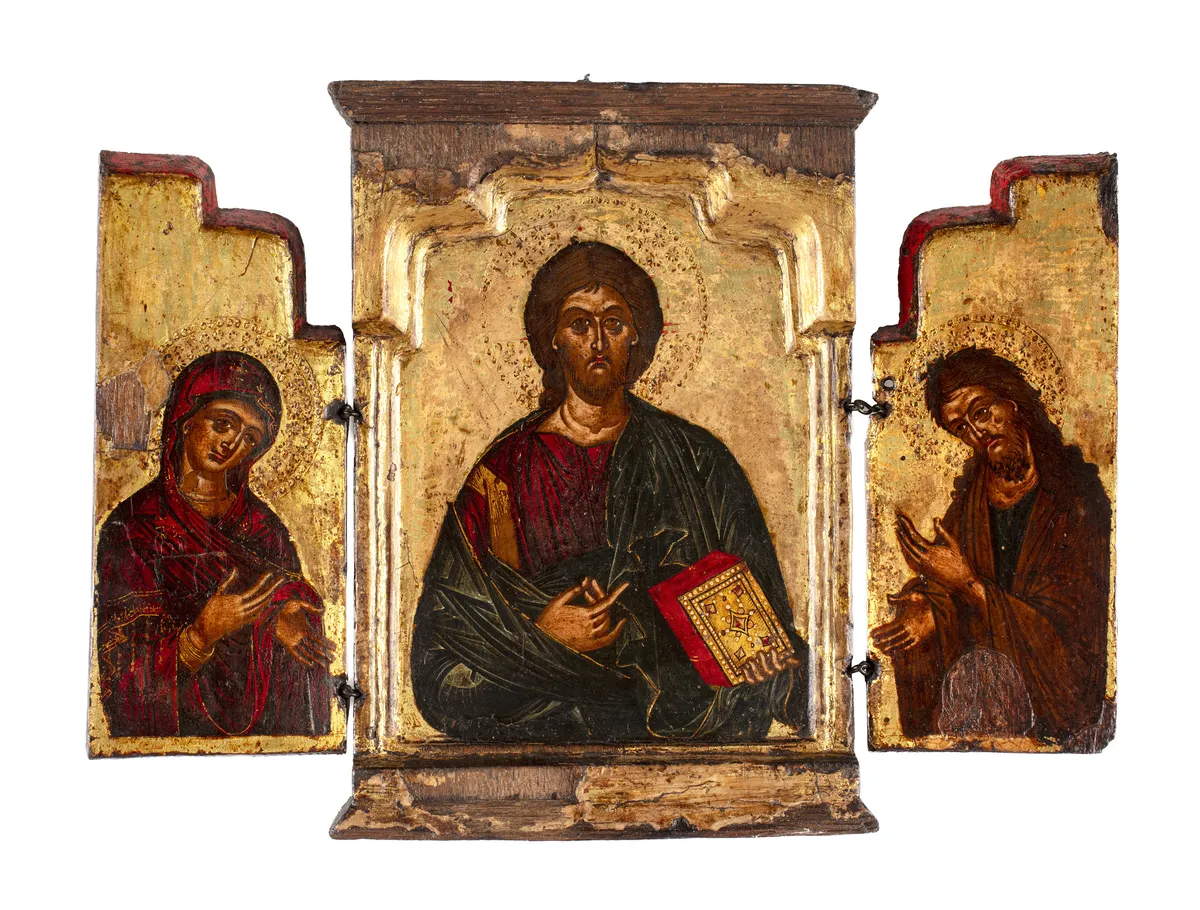 News from the Temple Gallery