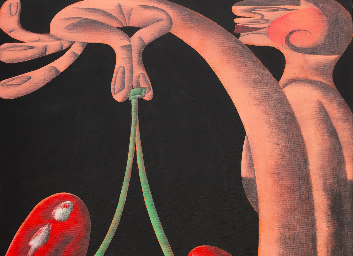 Head Over Heels Kevin Sabo