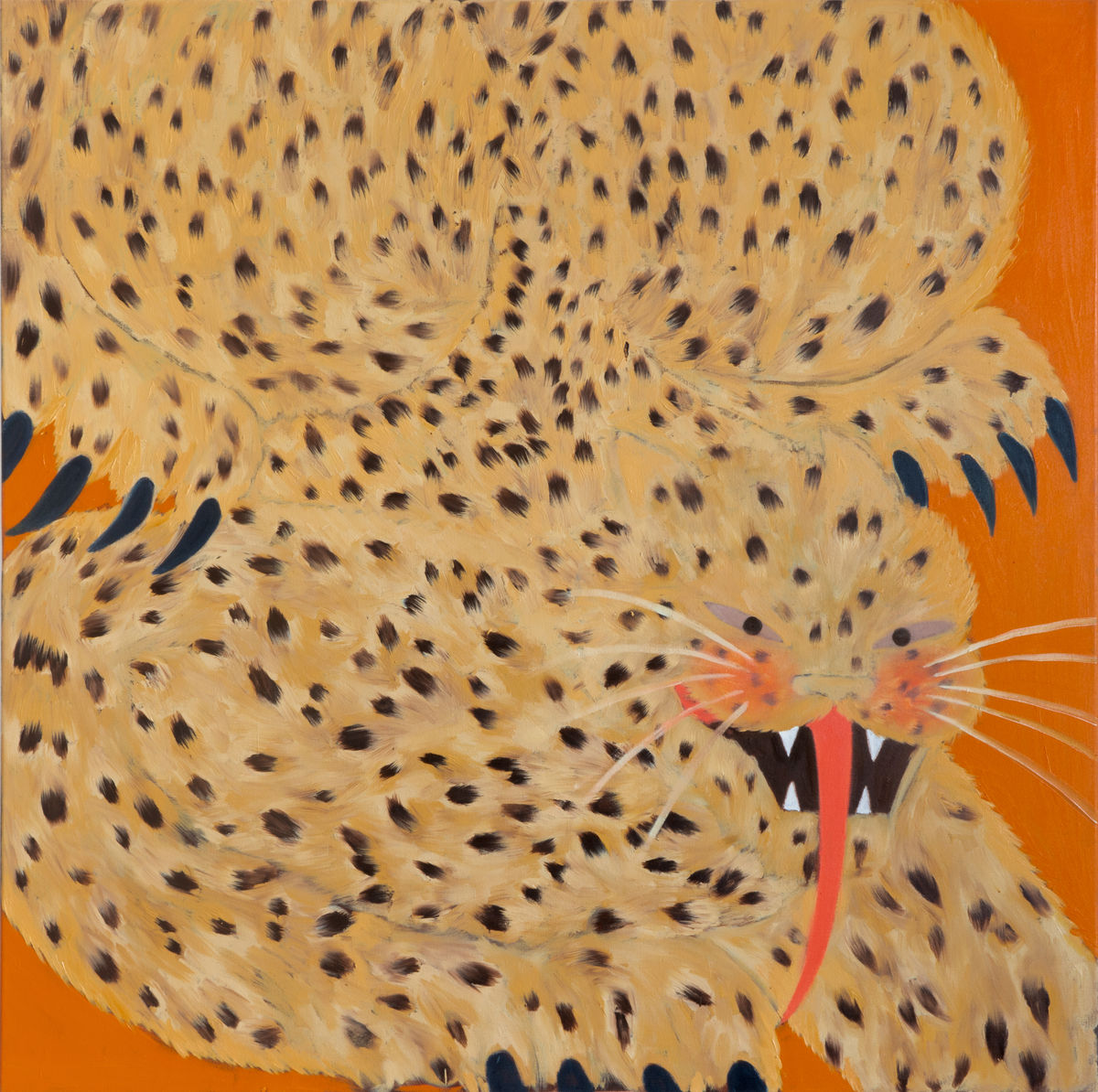 Exploring personal mythology in 'Lore'