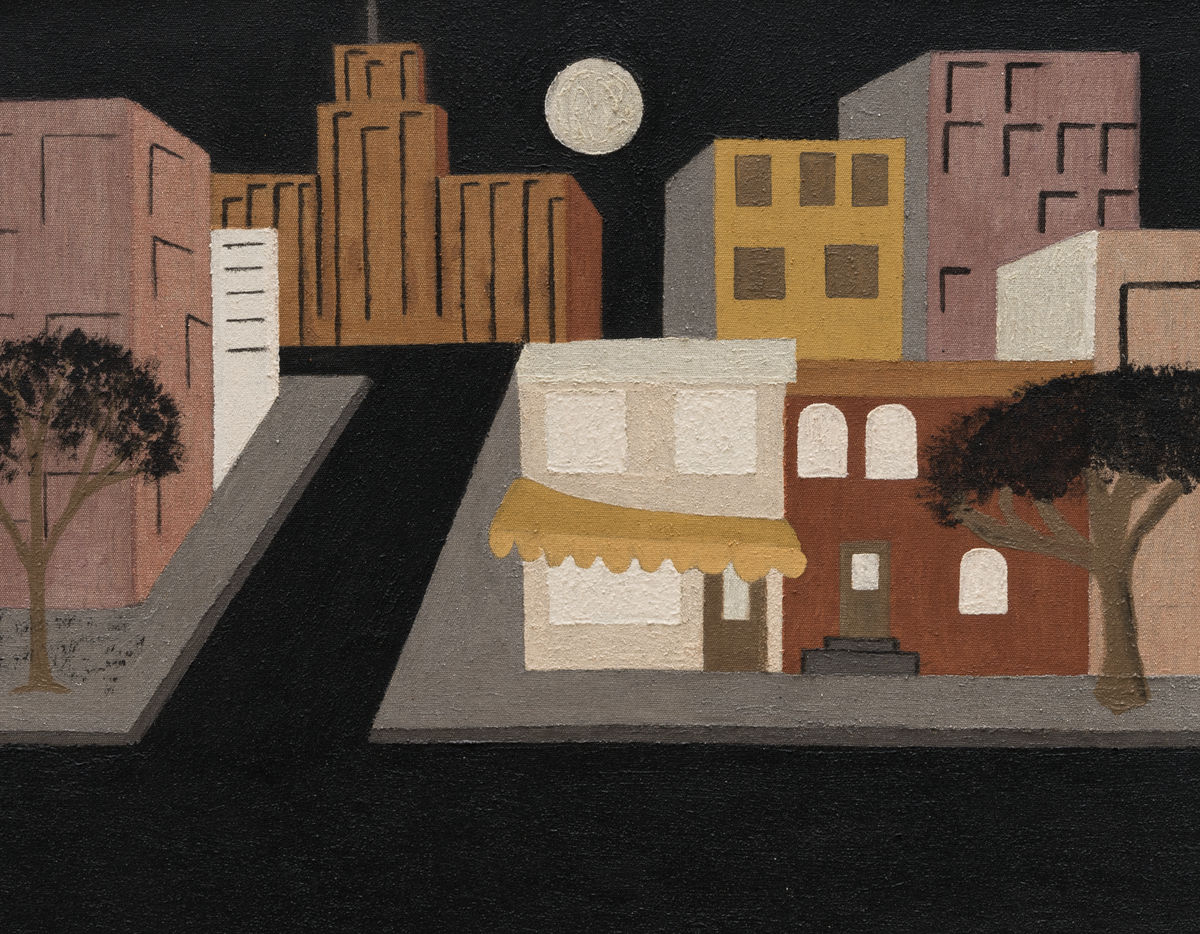 New York / São Paulo