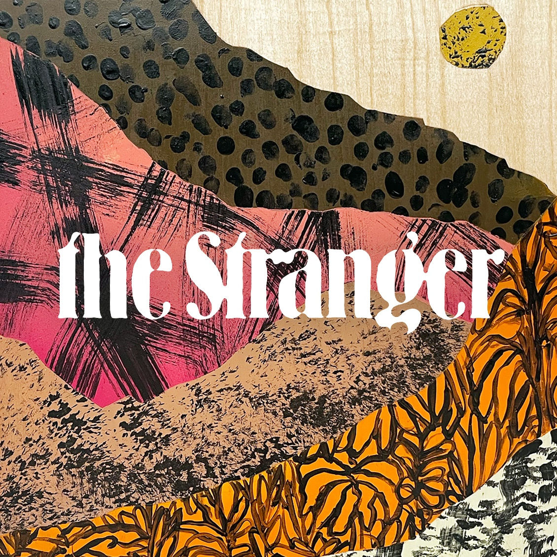 Kevin Muñoz's Scenic Serenity 