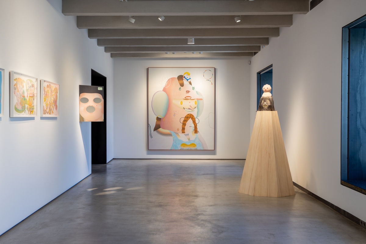 Grip Face 參與《Protection No Longer Assured》