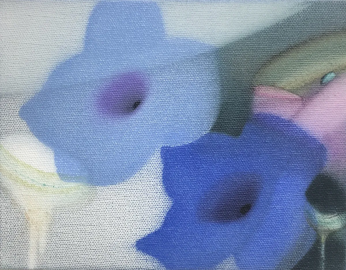 坪山小百合：Reconnect Solo Exhibition