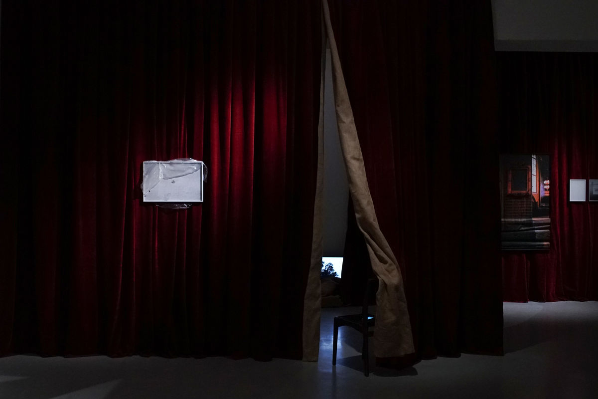 吳家昀：失去之歌