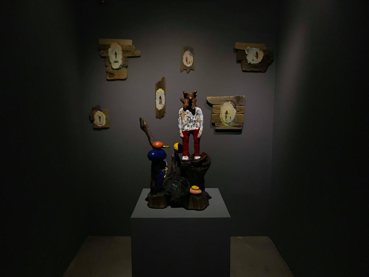 平子雄一：SEEDING