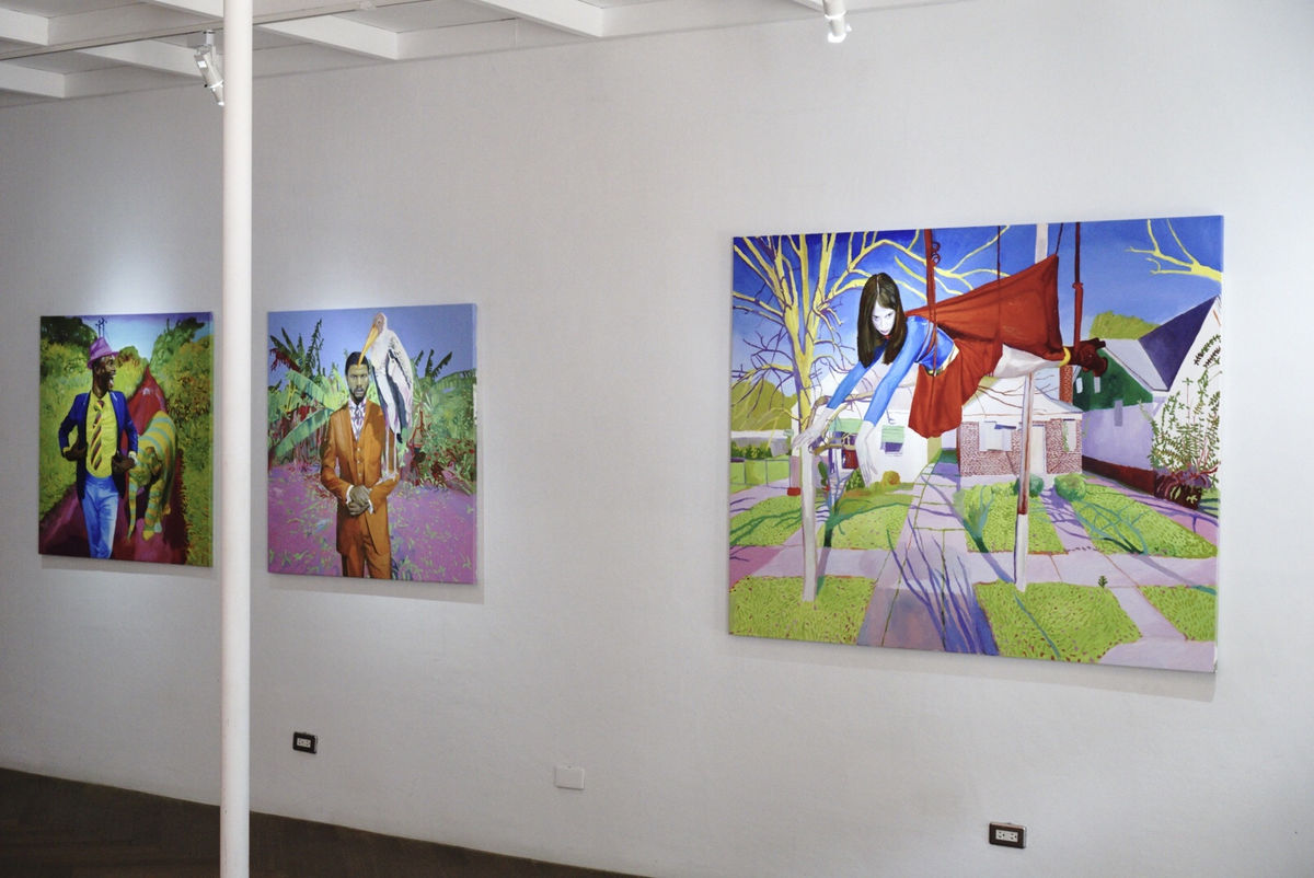 塞維．索拉：狂喜