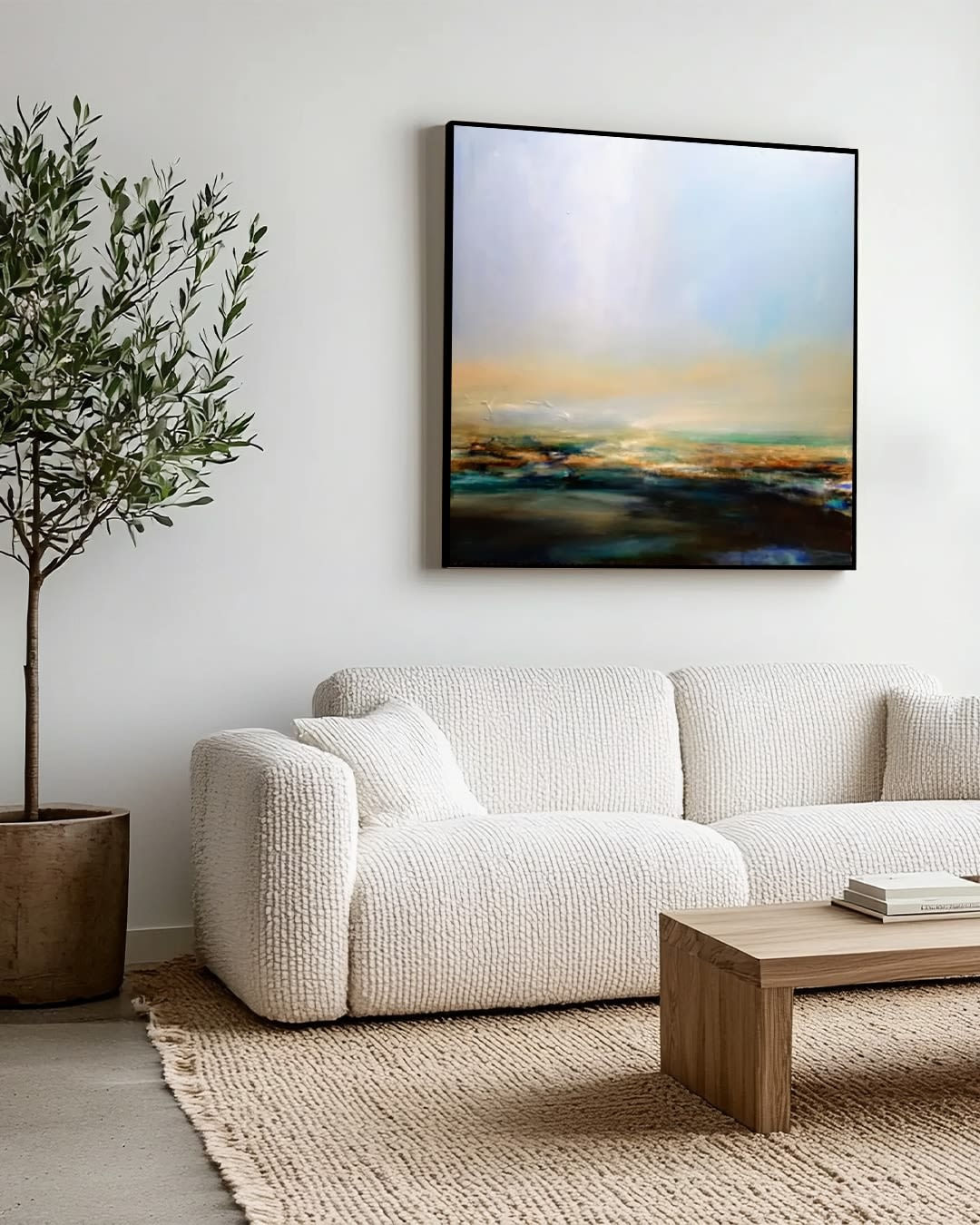 Why Owning Artwork Is One of Life’s Best Decisions