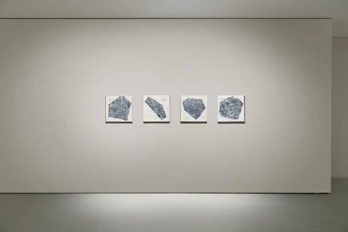 Strata of Being, An Existential Odyssey Ohi Cha