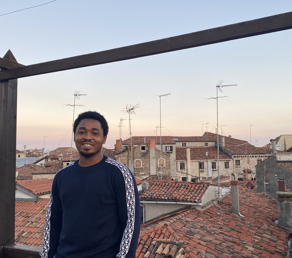 Kelechi Charles Nwaneri