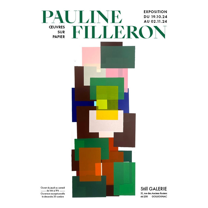 Pauline Filleron