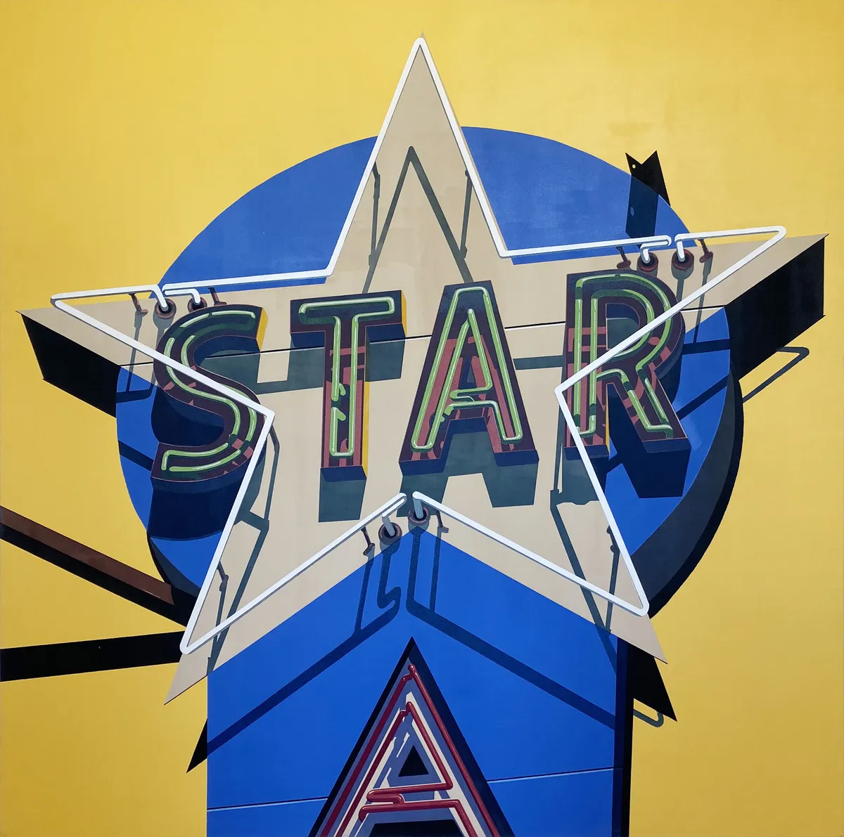 Enduring Visions Icons of Modern and Contemporary Art