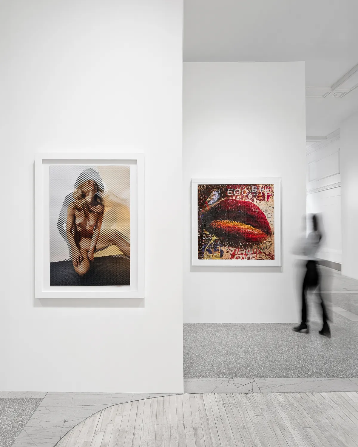 Martin Rondeau | Retrospective: 20 ans FOCUS | GLR60