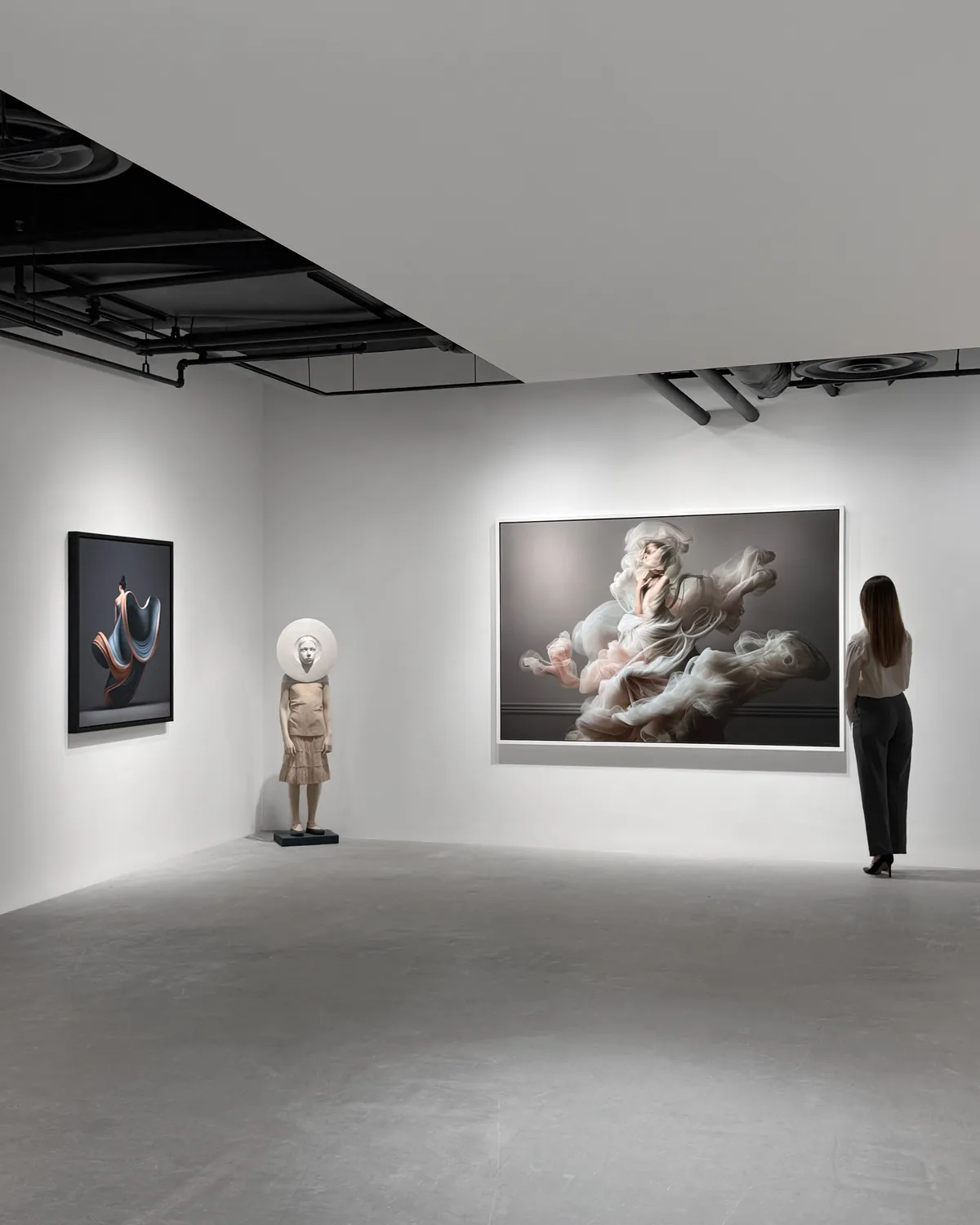 Ali Alışır | New Collection GLR Toronto