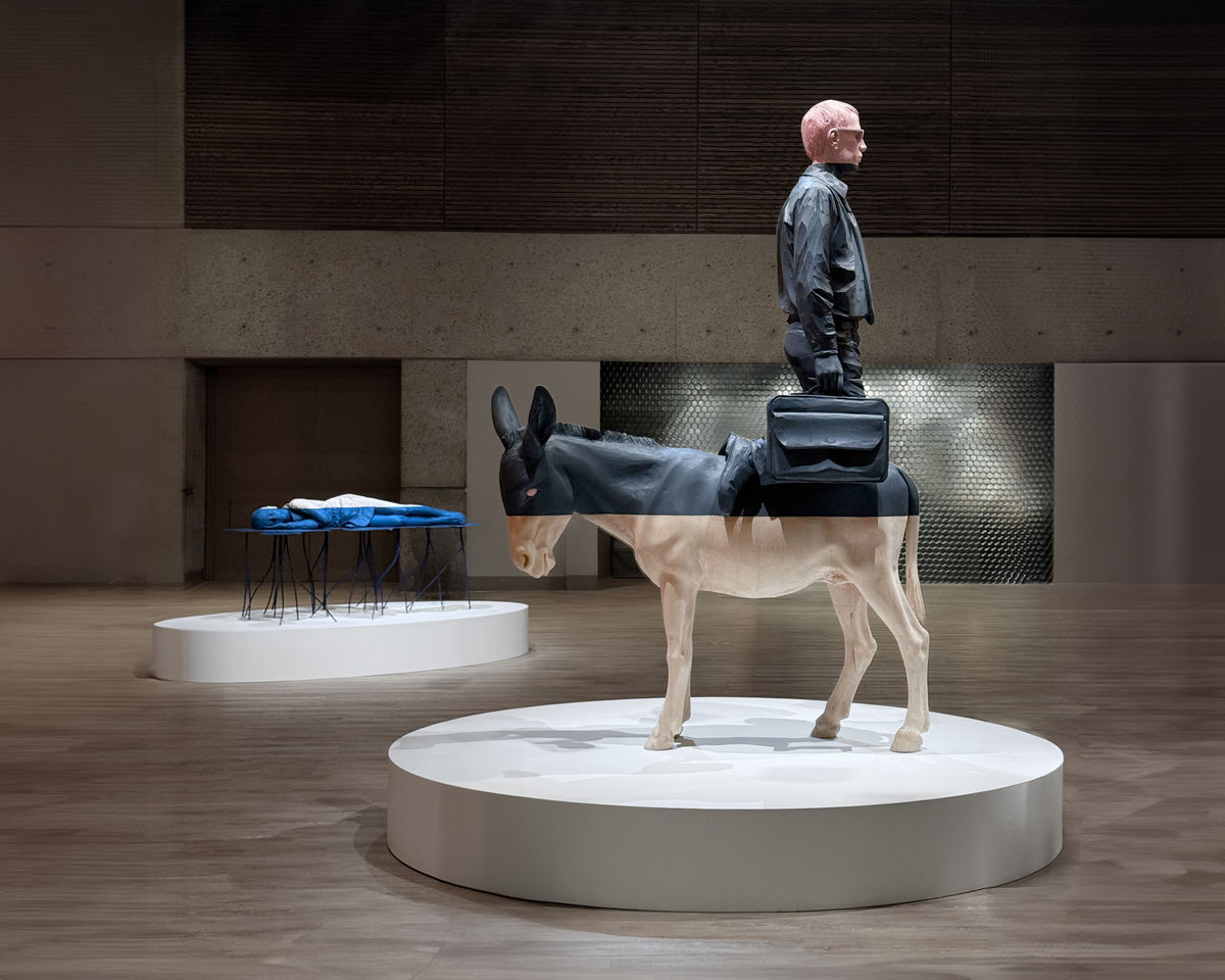 GLR x Royal Botanical Gardens Toronto | Willy Verginer "Of Wanders, Wild and New"