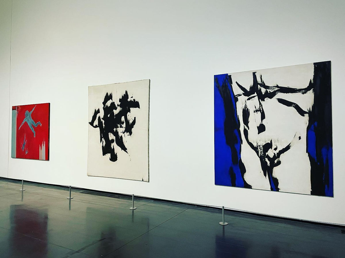 Conférence "Un très long cri poussé depuis l’extrême bord de la page"