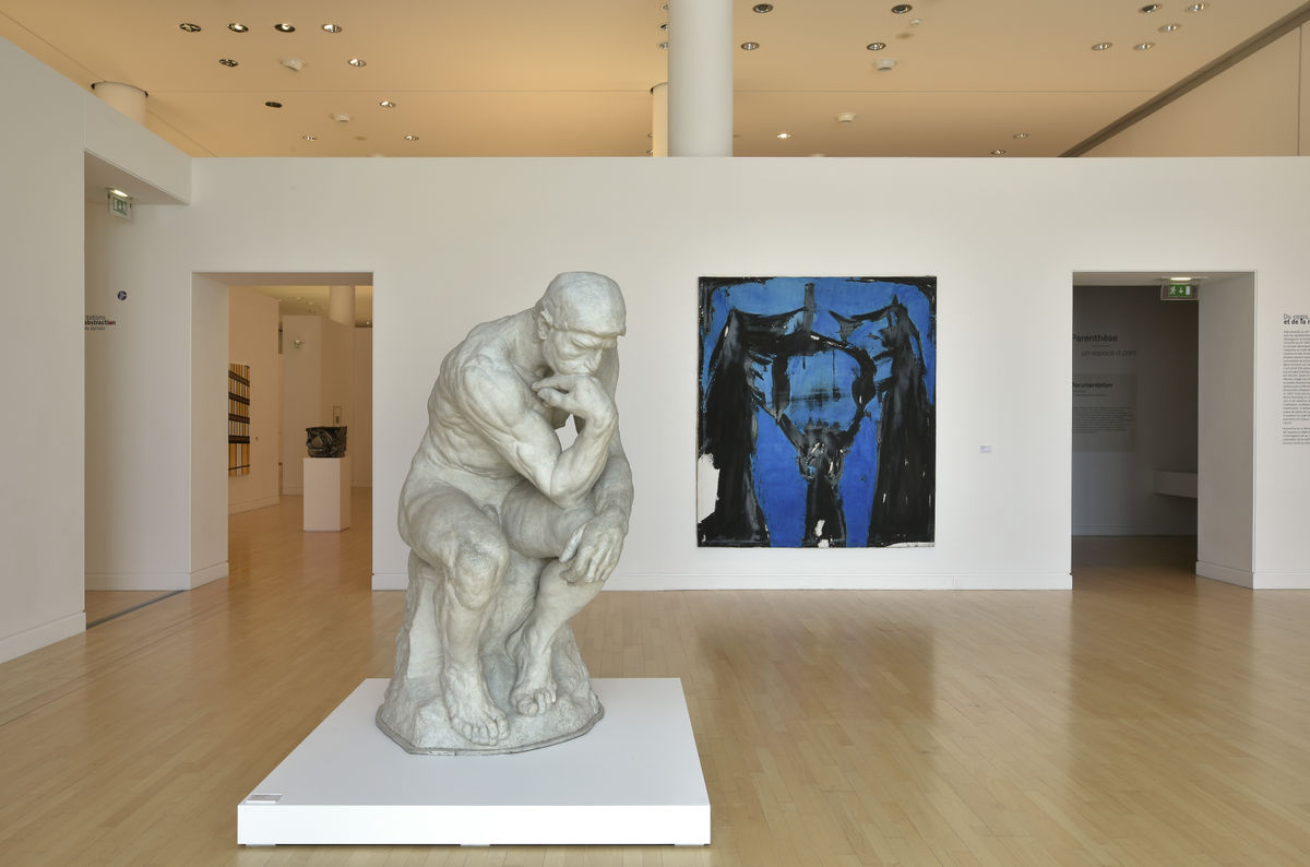 Nouvel accrochage des collections permanentes Musée d’Art Moderne et Contemporain, Strasbourg