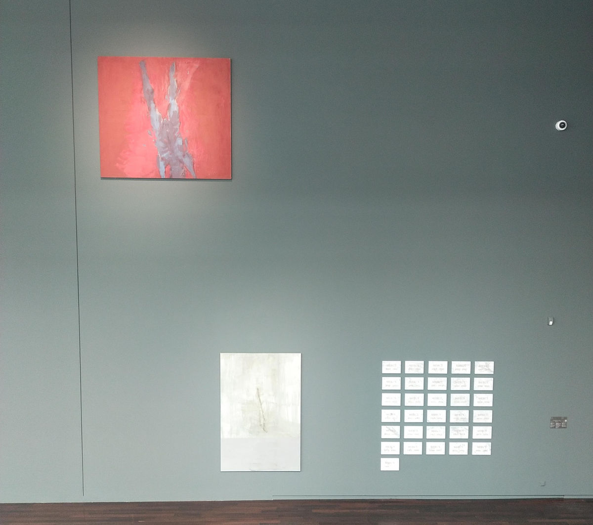 The ideal genre MAC VAL - Musée d'art contemporain du Val-de-Marne, Vitry-sur-Seine