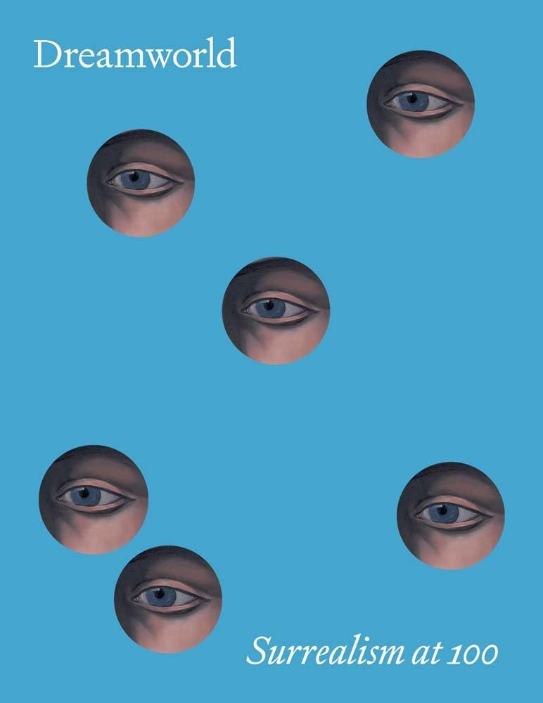 Dreamworld, Surrealism at 100