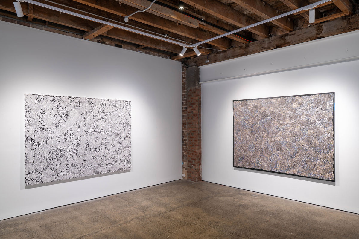 Legacy, Lineage, and the Market: Honouring Jorna Newberry and the Future of Western Desert Art