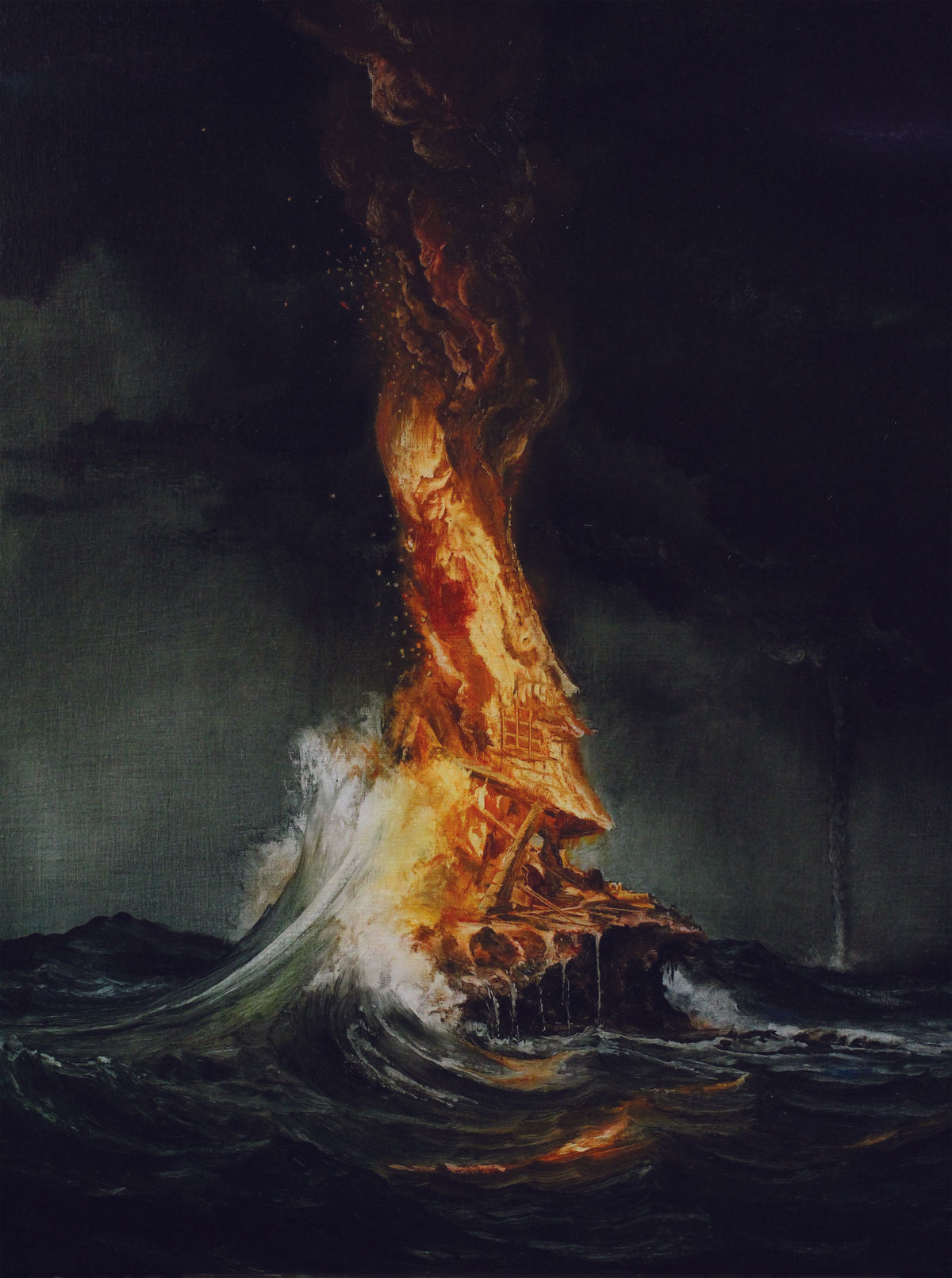 Dead Reckoning Peter Gardiner