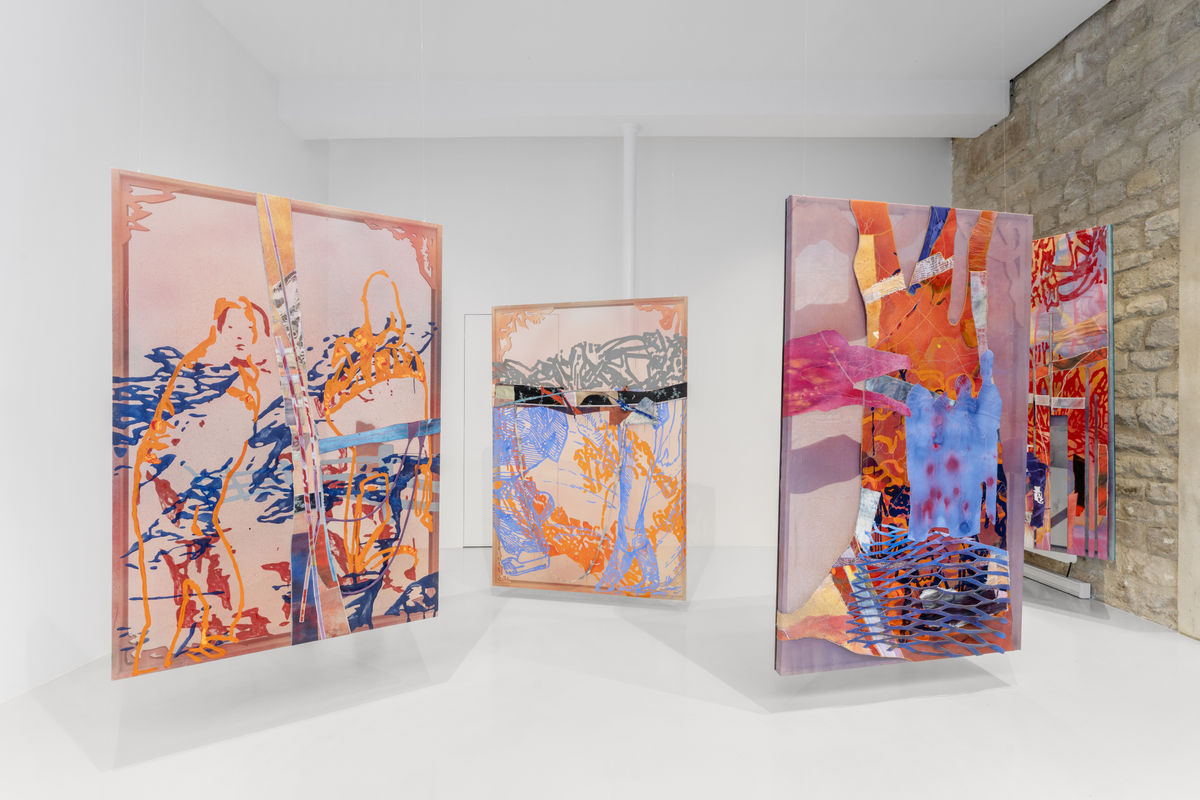 Remy Faint A Procession