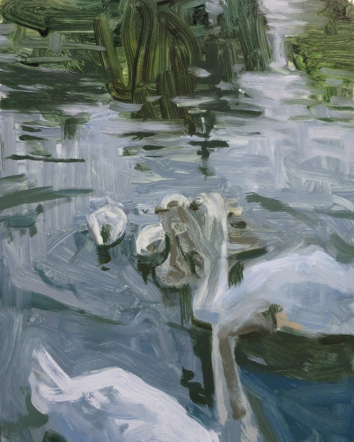 Aotearoa Art Fair 2026