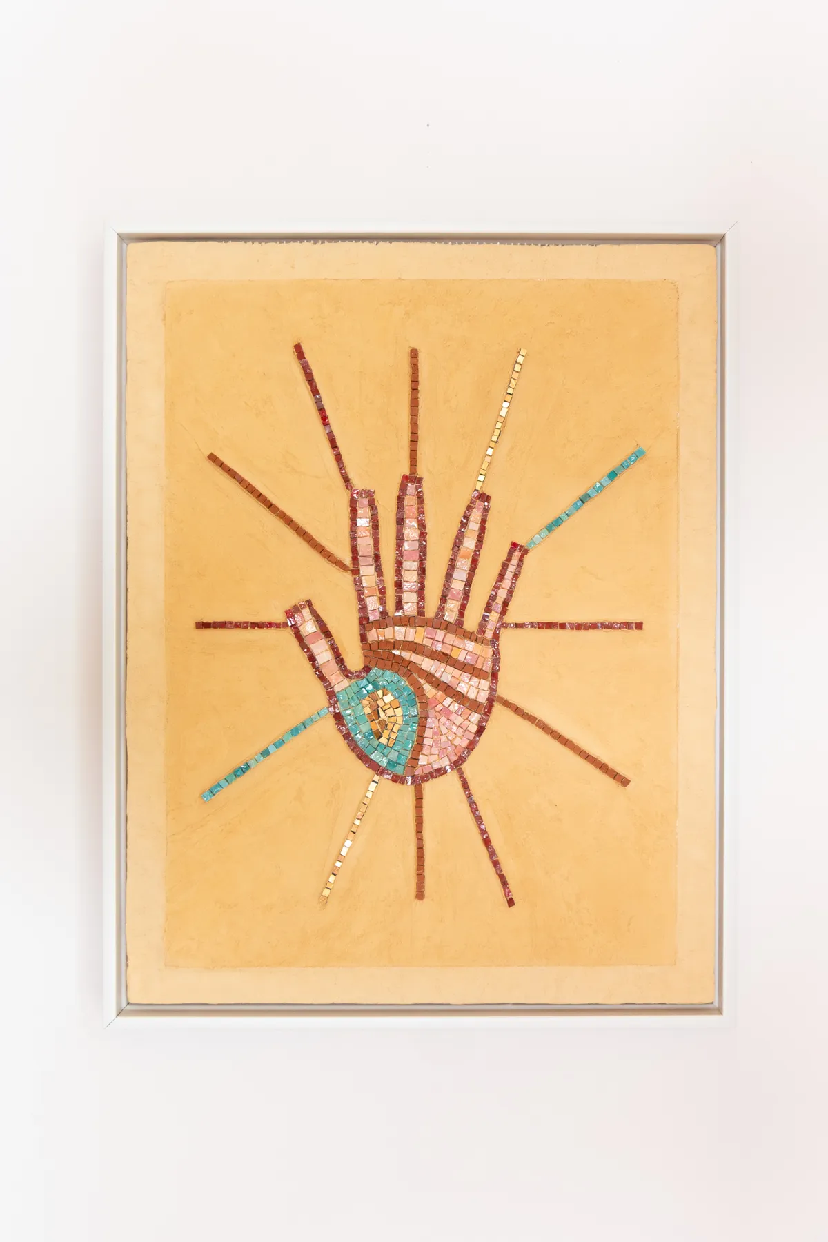 Mosaics: Into the Light