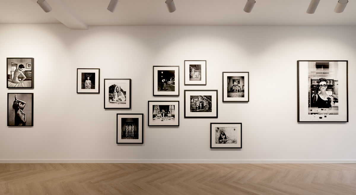 MARC LAGRANGE | 7 April - 20 May 2024 | MPV Gallery