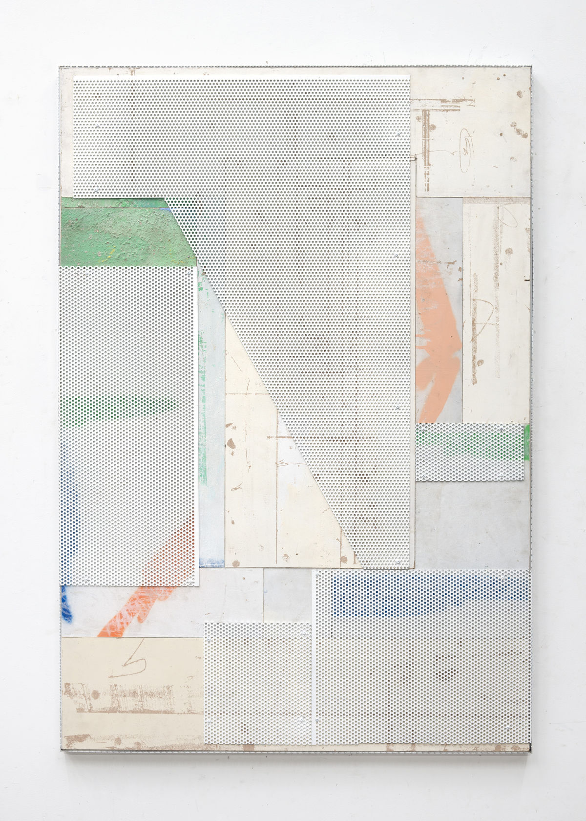 Bram Braam & Rob Bouwman Between Order and Entropy