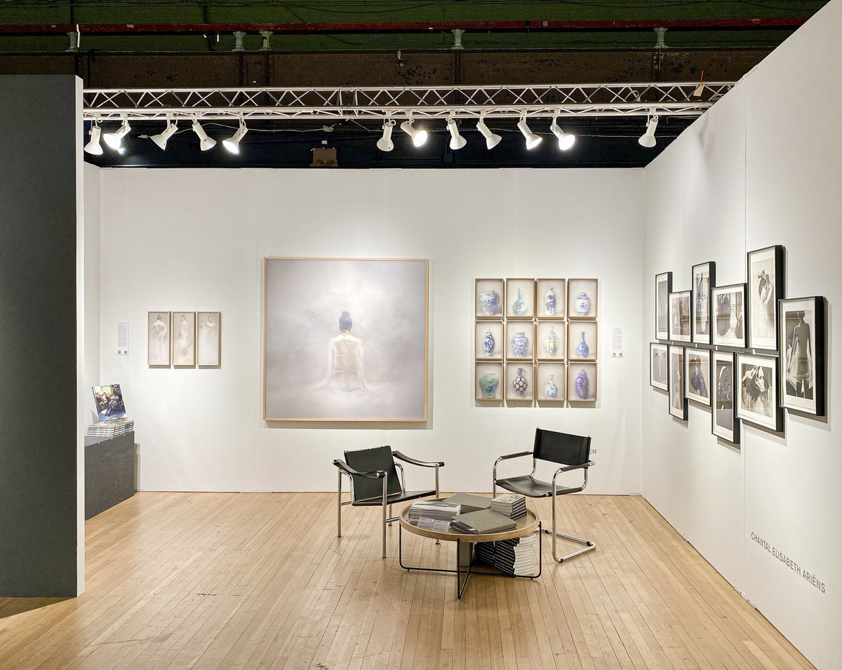 THE PHOTOGRAPHY SHOW 2024