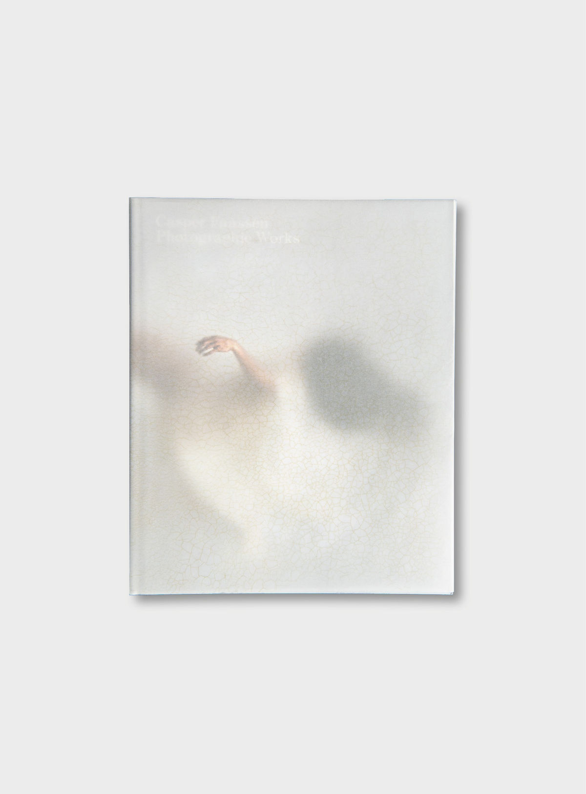 Casper Faassen: Photographic Works