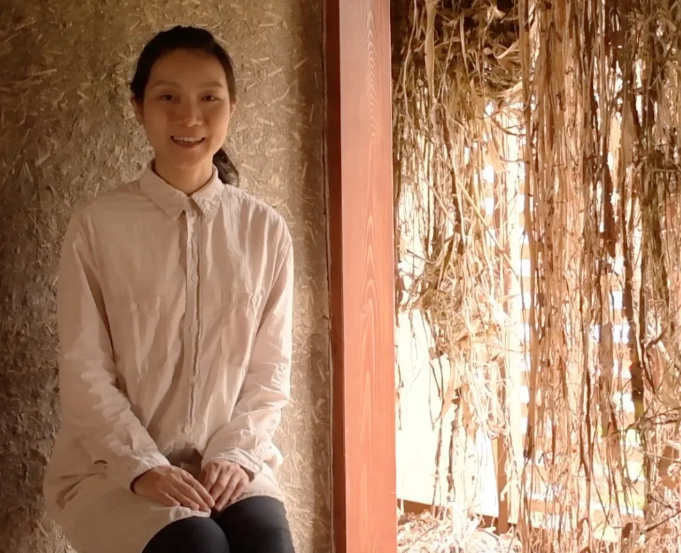 MIKA HORIE – ABOUT HER WORK