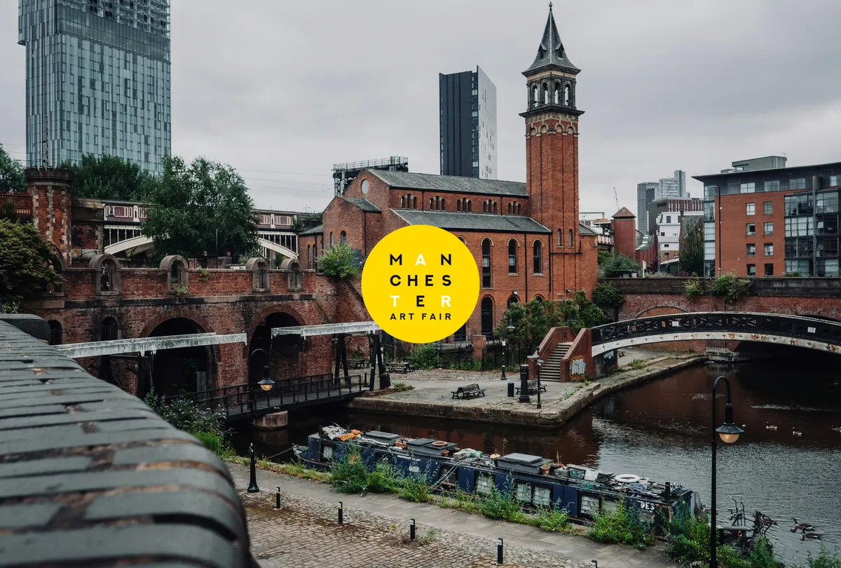 Manchester Art Fair