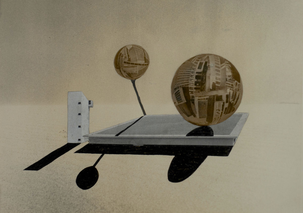 Harley Weir | Michael Hoppen Gallery